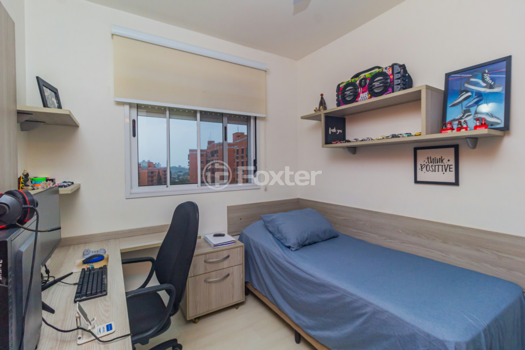 Apartamento à venda com 3 quartos, 72m² - Foto 15