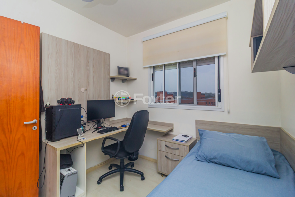 Apartamento à venda com 3 quartos, 72m² - Foto 16