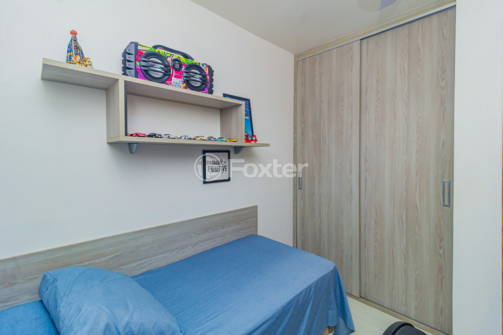 Apartamento à venda com 3 quartos, 72m² - Foto 17