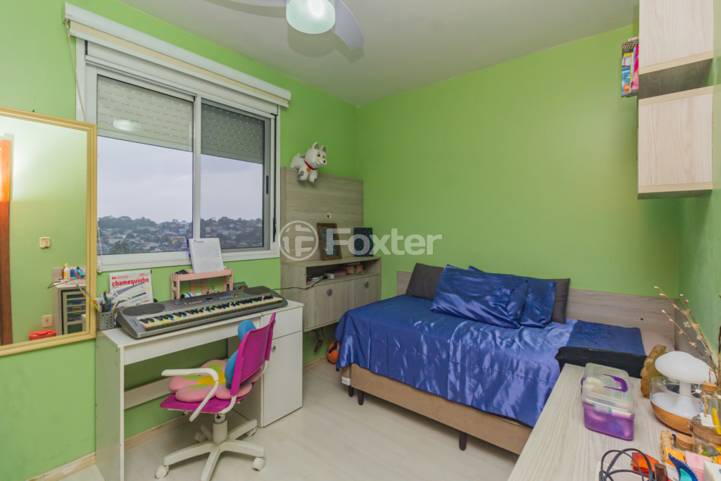 Apartamento à venda com 3 quartos, 72m² - Foto 19
