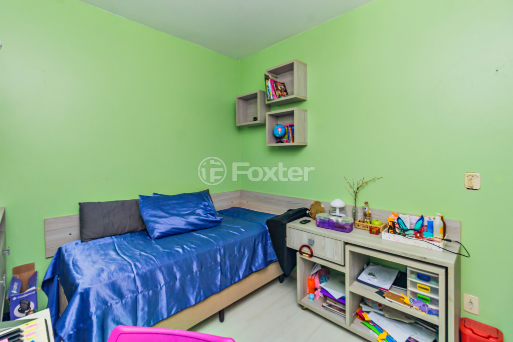 Apartamento à venda com 3 quartos, 72m² - Foto 20