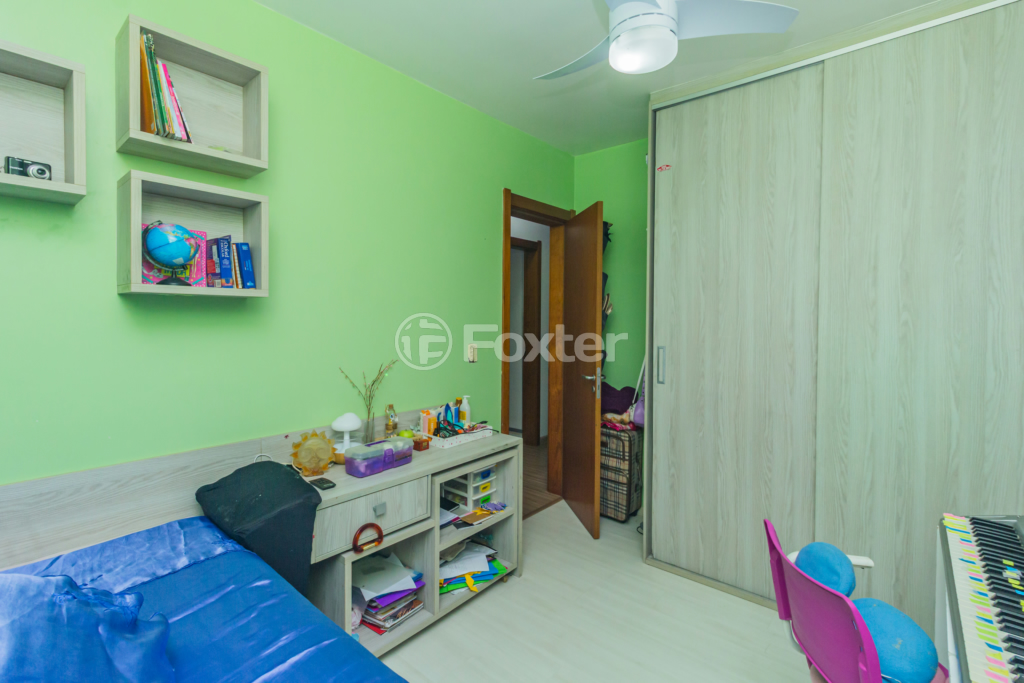 Apartamento à venda com 3 quartos, 72m² - Foto 21