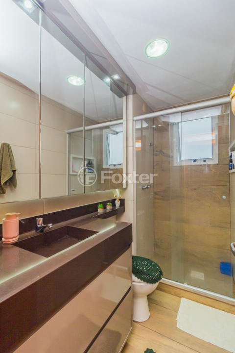 Apartamento à venda com 3 quartos, 72m² - Foto 22
