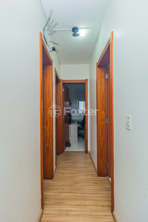 Apartamento à venda com 3 quartos, 72m² - Foto 23