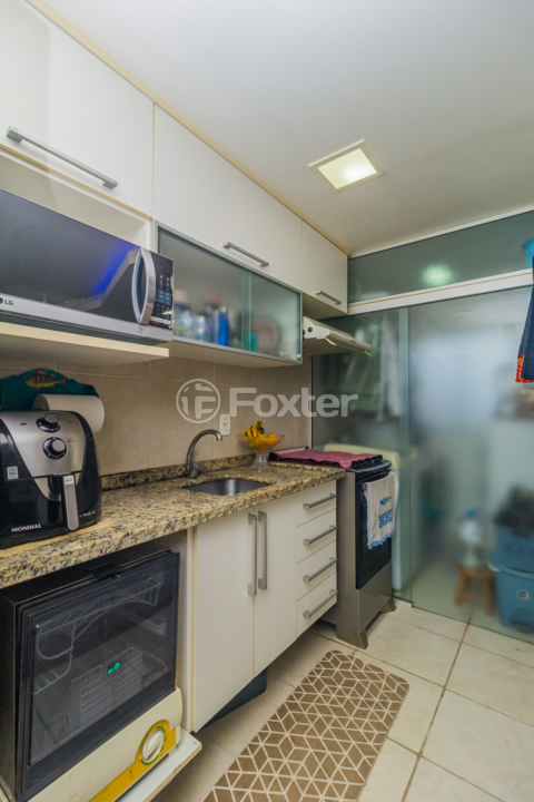 Apartamento à venda com 3 quartos, 72m² - Foto 24