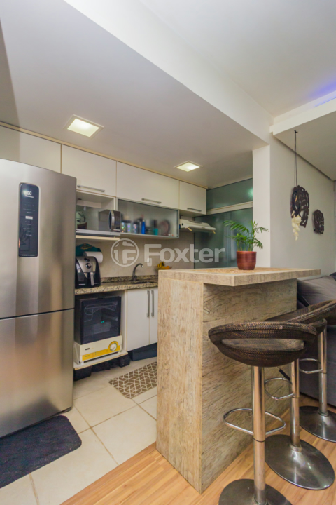 Apartamento à venda com 3 quartos, 72m² - Foto 25