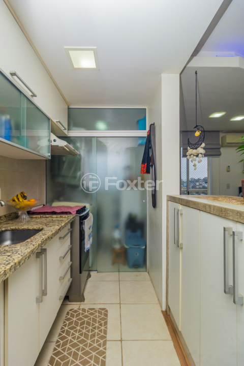 Apartamento à venda com 3 quartos, 72m² - Foto 26