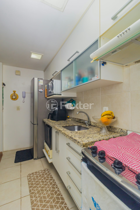 Apartamento à venda com 3 quartos, 72m² - Foto 27