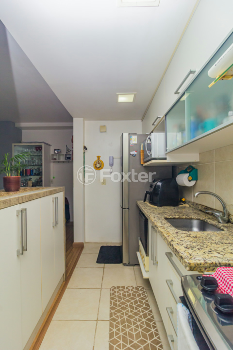 Apartamento à venda com 3 quartos, 72m² - Foto 28