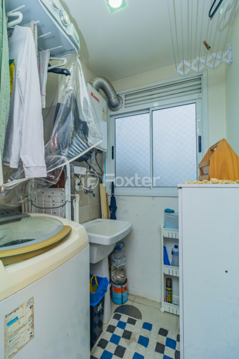 Apartamento à venda com 3 quartos, 72m² - Foto 29