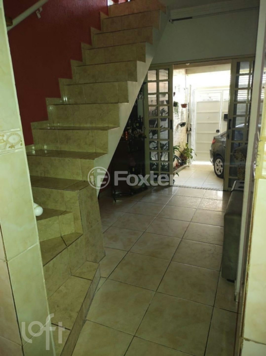 Casa à venda com 3 quartos, 82m² - Foto 18