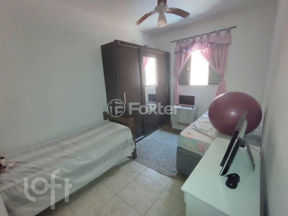 Casa à venda com 3 quartos, 82m² - Foto 6