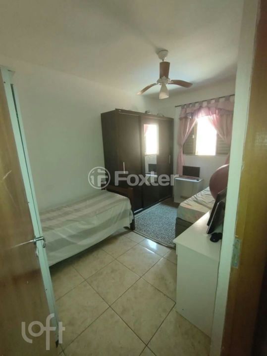 Casa à venda com 3 quartos, 82m² - Foto 8
