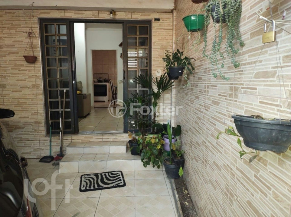 Casa à venda com 3 quartos, 82m² - Foto 17