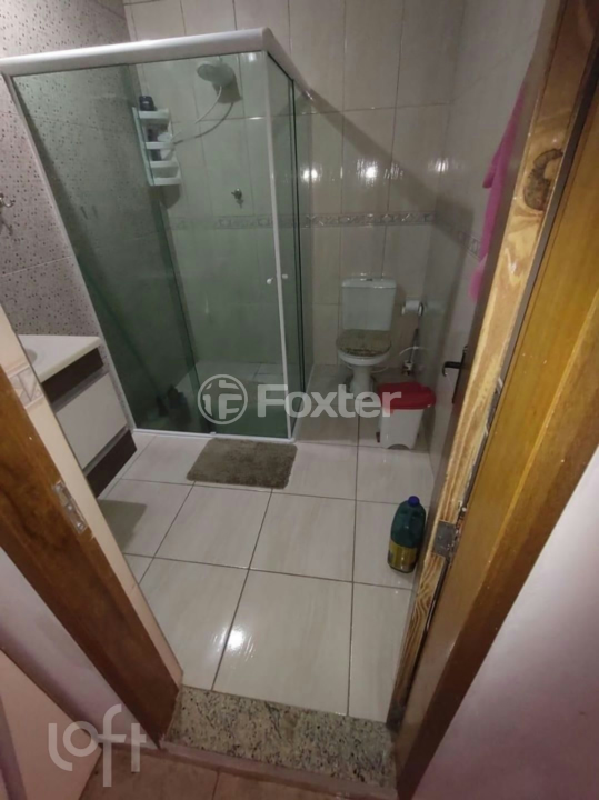Casa à venda com 3 quartos, 82m² - Foto 12