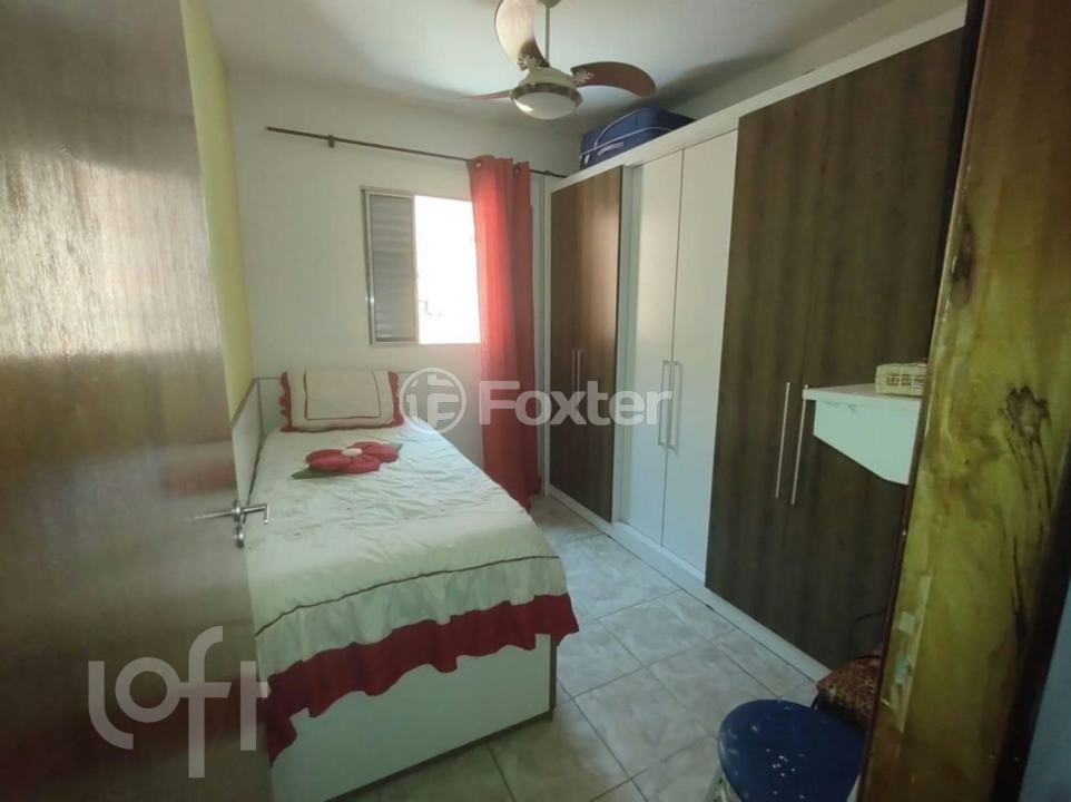 Casa à venda com 3 quartos, 82m² - Foto 10