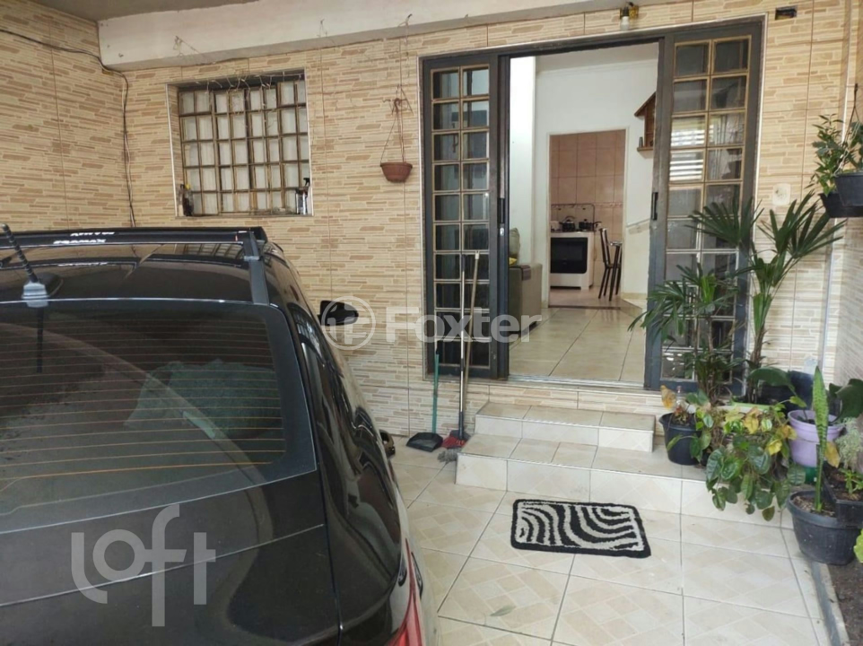 Casa à venda com 3 quartos, 82m² - Foto 19