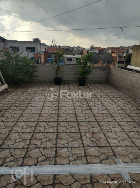 Casa à venda com 3 quartos, 82m² - Foto 14