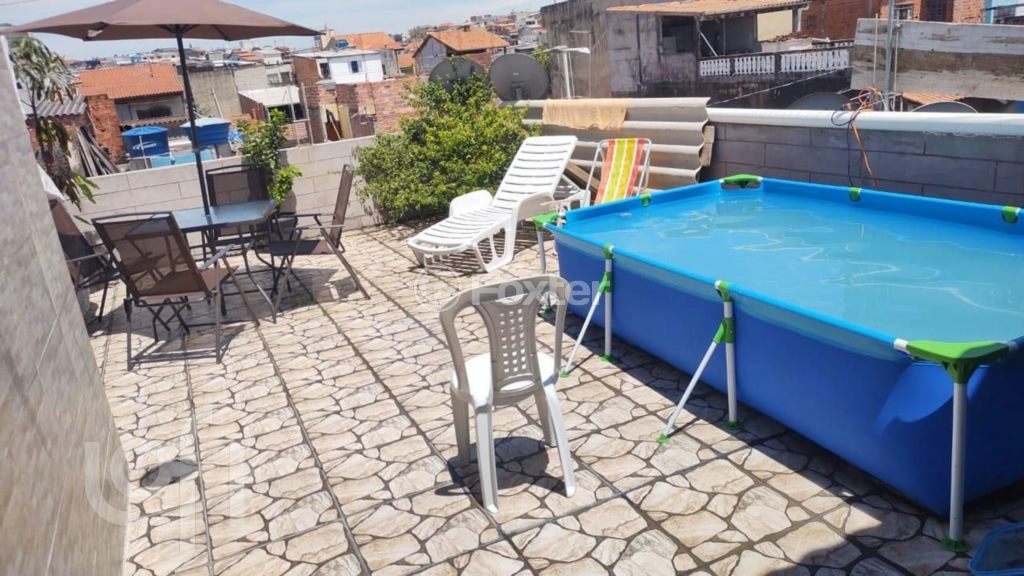 Casa à venda com 3 quartos, 82m² - Foto 15