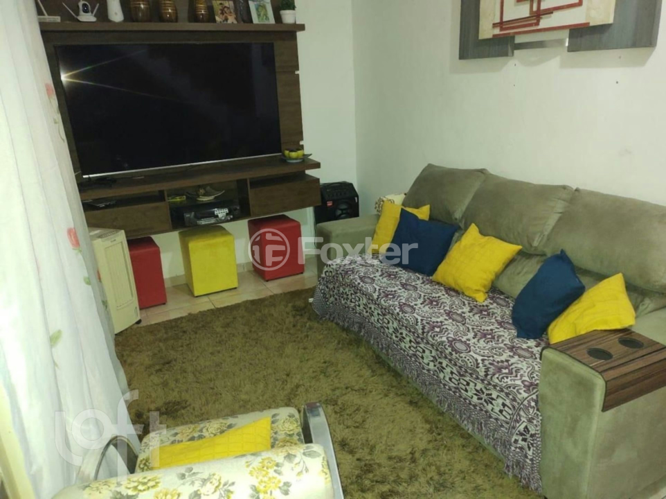 Casa à venda com 3 quartos, 82m² - Foto 20