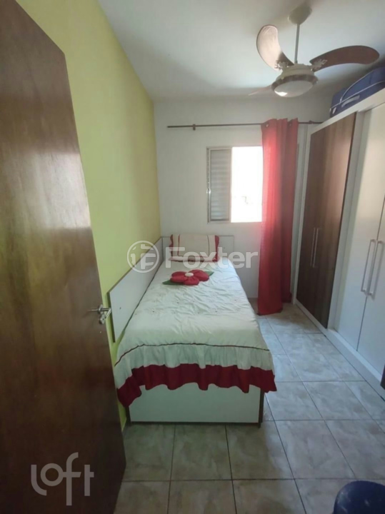 Casa à venda com 3 quartos, 82m² - Foto 7