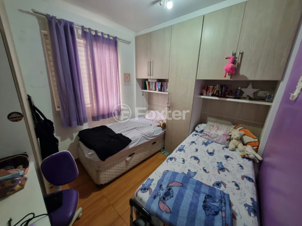 Apartamento à venda com 2 quartos, 54m² - Foto 11