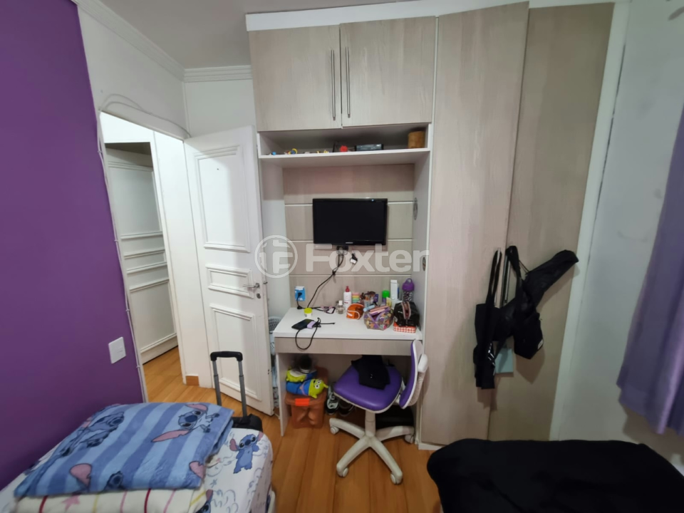 Apartamento à venda com 2 quartos, 54m² - Foto 12
