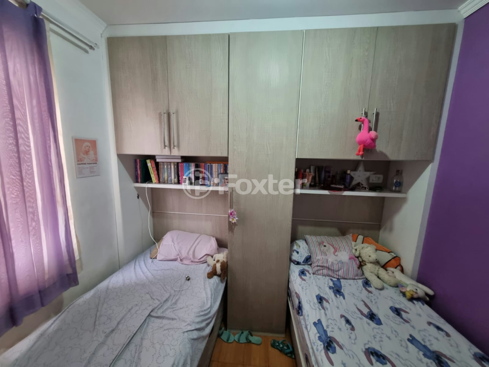 Apartamento à venda com 2 quartos, 54m² - Foto 10