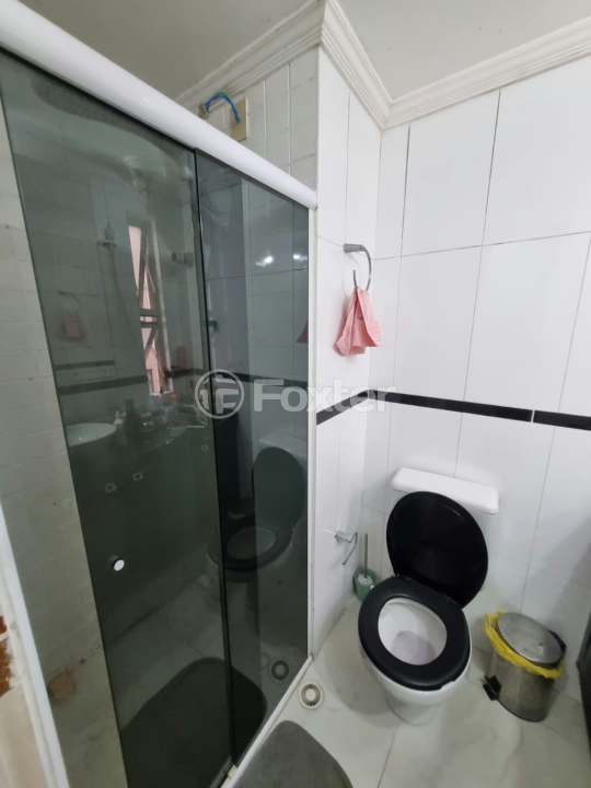Apartamento à venda com 2 quartos, 54m² - Foto 15