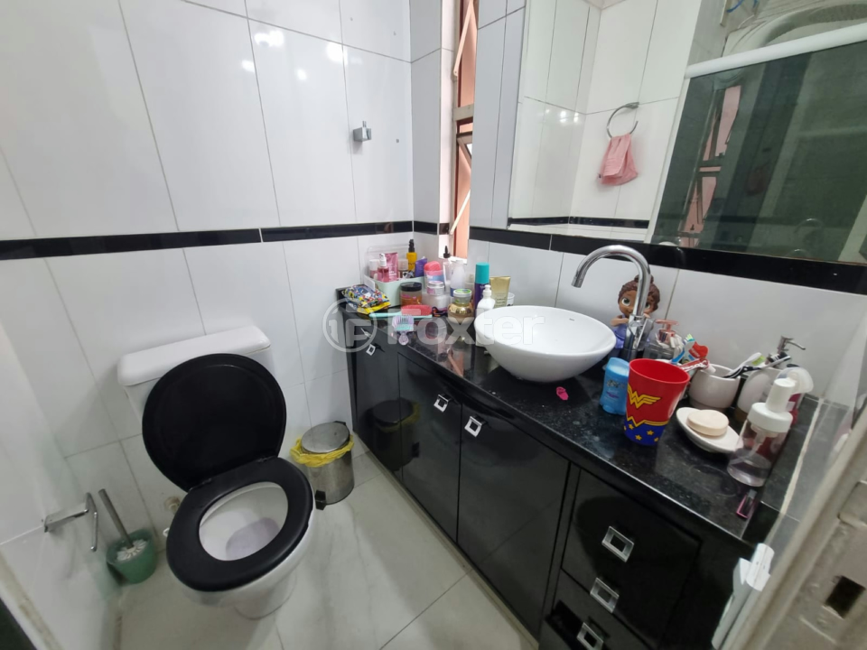 Apartamento à venda com 2 quartos, 54m² - Foto 17