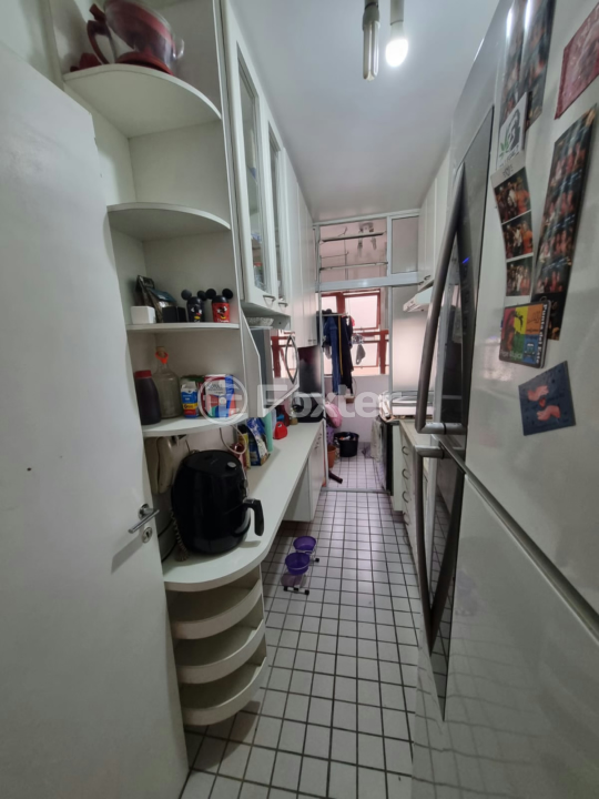 Apartamento à venda com 2 quartos, 54m² - Foto 4