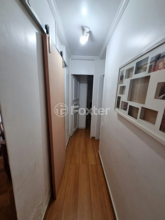 Apartamento à venda com 2 quartos, 54m² - Foto 7