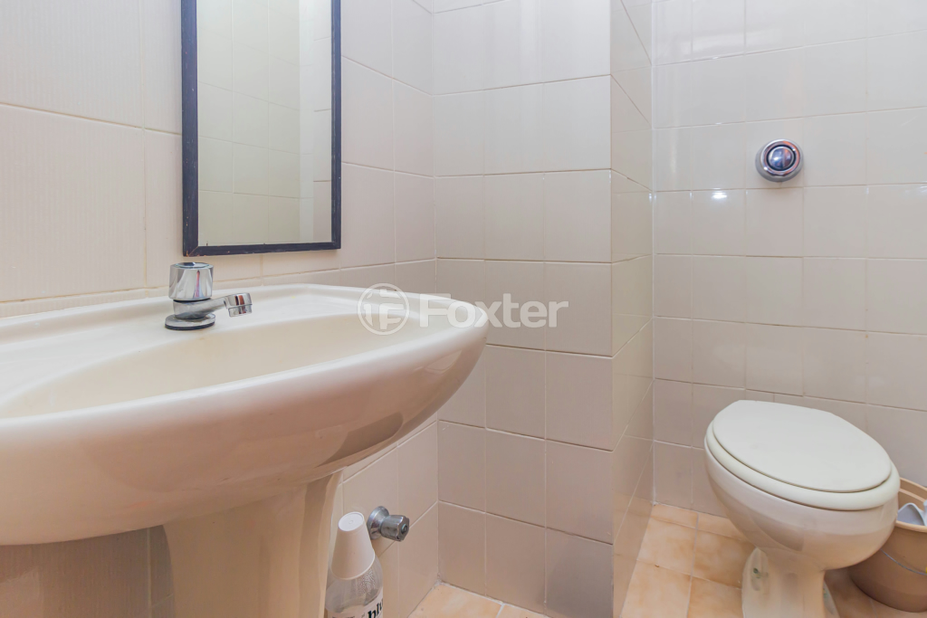 Conjunto Comercial-Sala à venda, 26m² - Foto 8