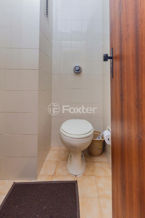 Conjunto Comercial-Sala à venda, 26m² - Foto 9