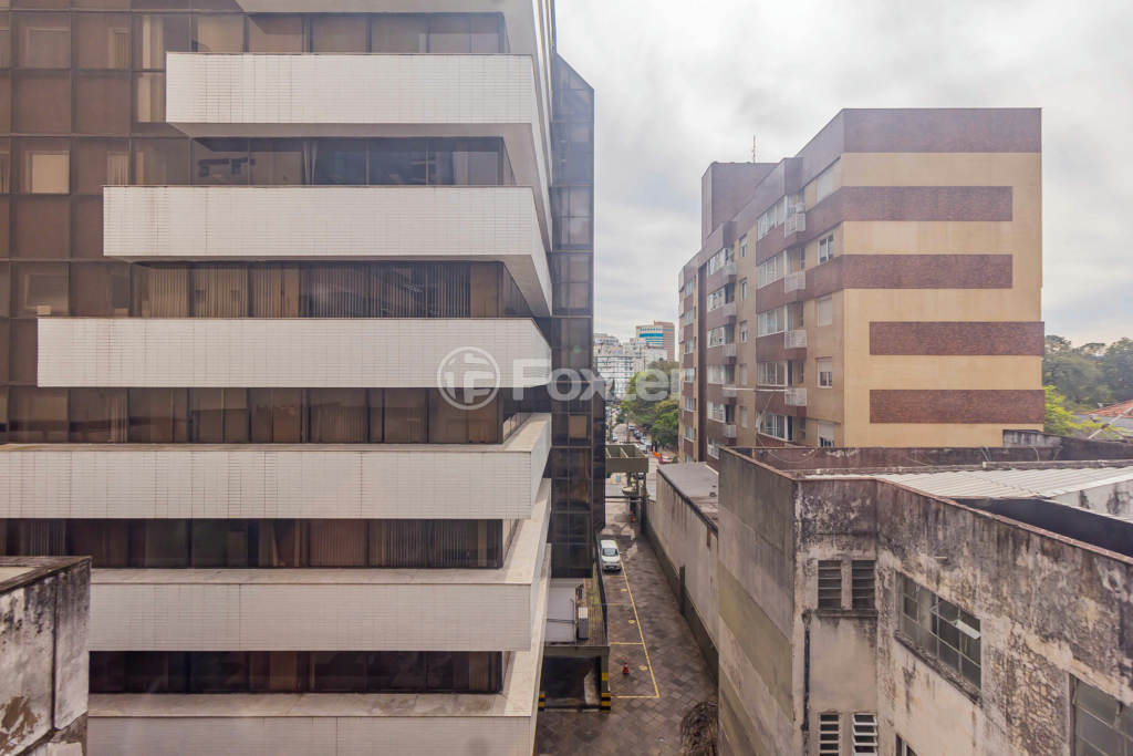 Conjunto Comercial-Sala à venda, 26m² - Foto 14