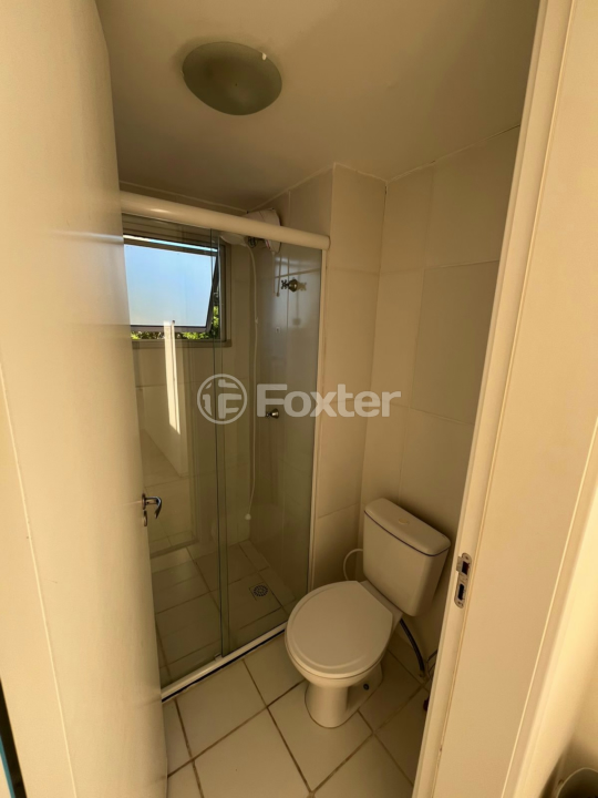 Apartamento à venda com 2 quartos, 43m² - Foto 5