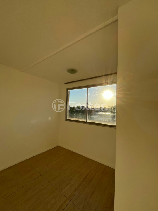Apartamento à venda com 2 quartos, 43m² - Foto 7
