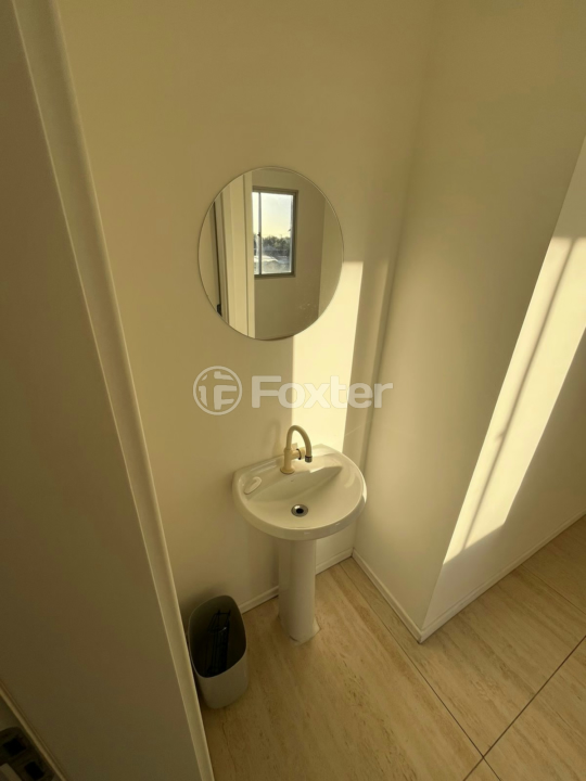Apartamento à venda com 2 quartos, 43m² - Foto 6