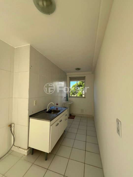 Apartamento à venda com 2 quartos, 43m² - Foto 12