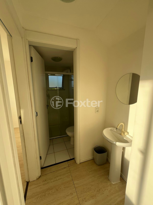 Apartamento à venda com 2 quartos, 43m² - Foto 11