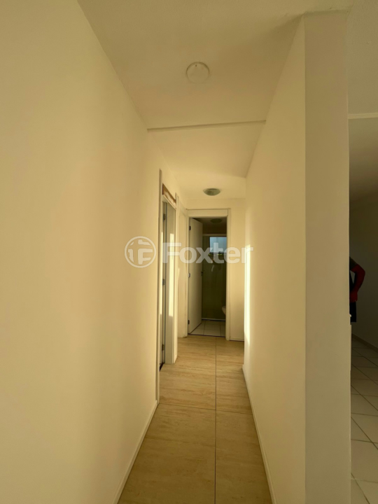 Apartamento à venda com 2 quartos, 43m² - Foto 8