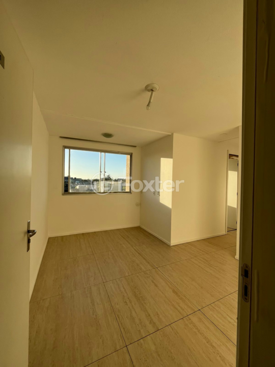 Apartamento à venda com 2 quartos, 43m² - Foto 1