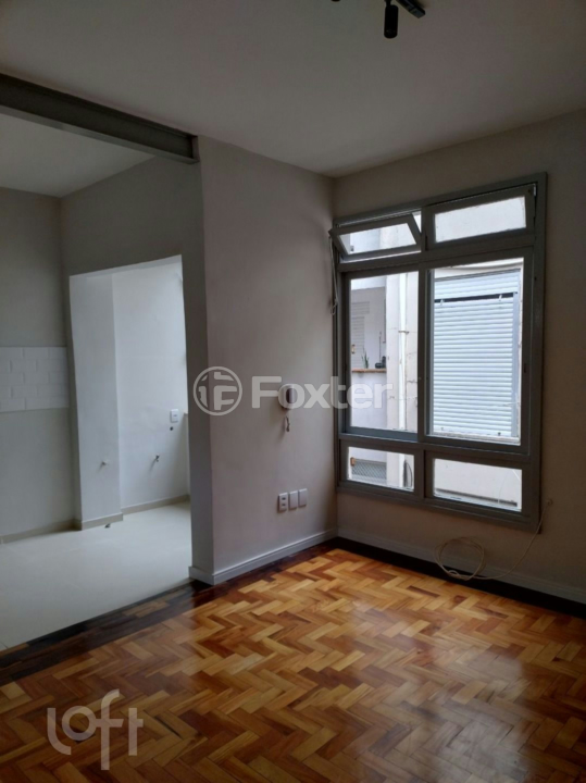 Apartamento à venda com 1 quarto, 48m² - Foto 5