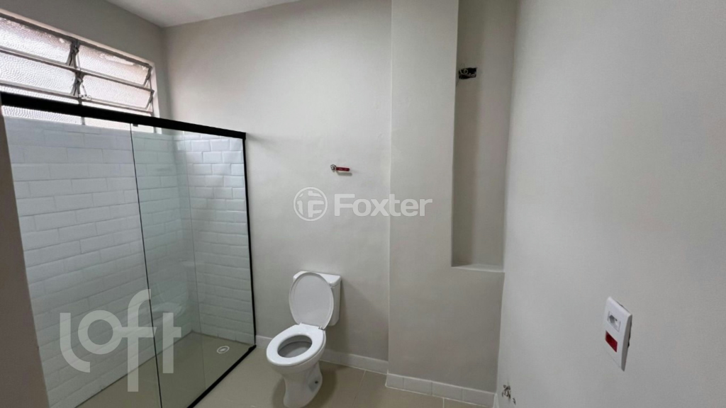 Apartamento à venda com 1 quarto, 48m² - Foto 9