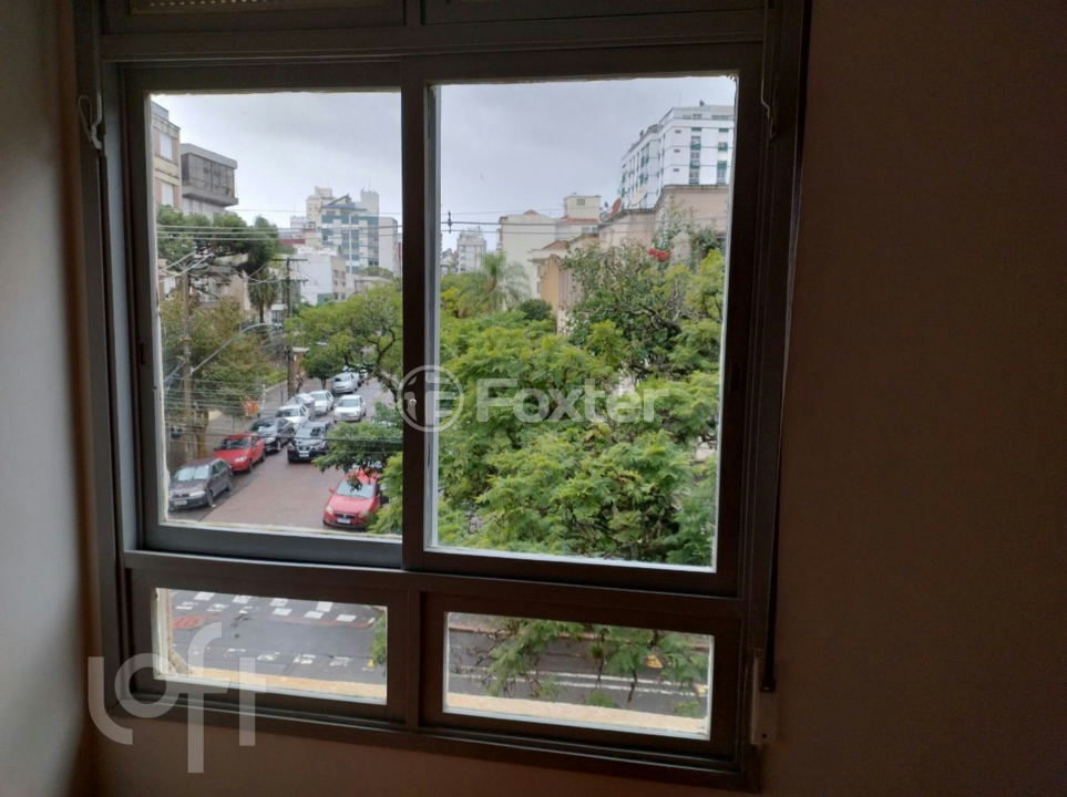 Apartamento à venda com 1 quarto, 48m² - Foto 1
