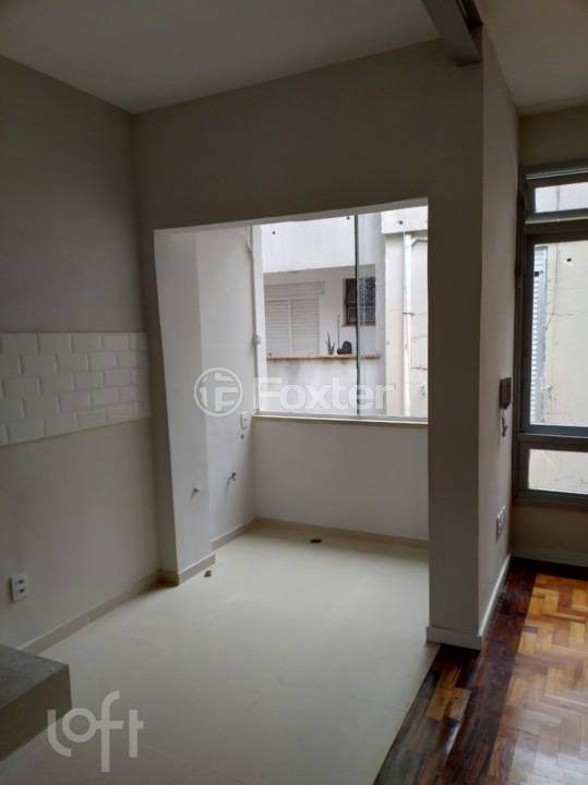 Apartamento à venda com 1 quarto, 48m² - Foto 4