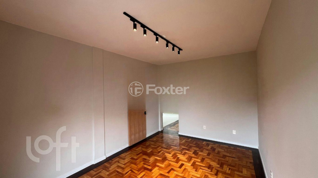 Apartamento à venda com 1 quarto, 48m² - Foto 7