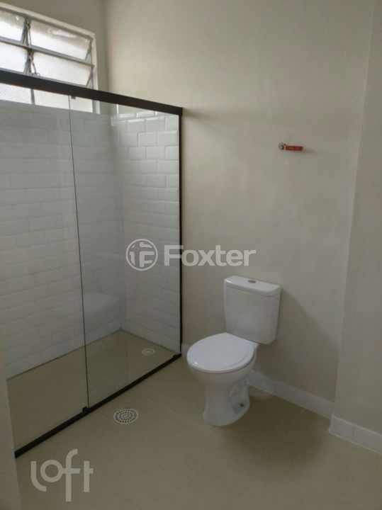 Apartamento à venda com 1 quarto, 48m² - Foto 8