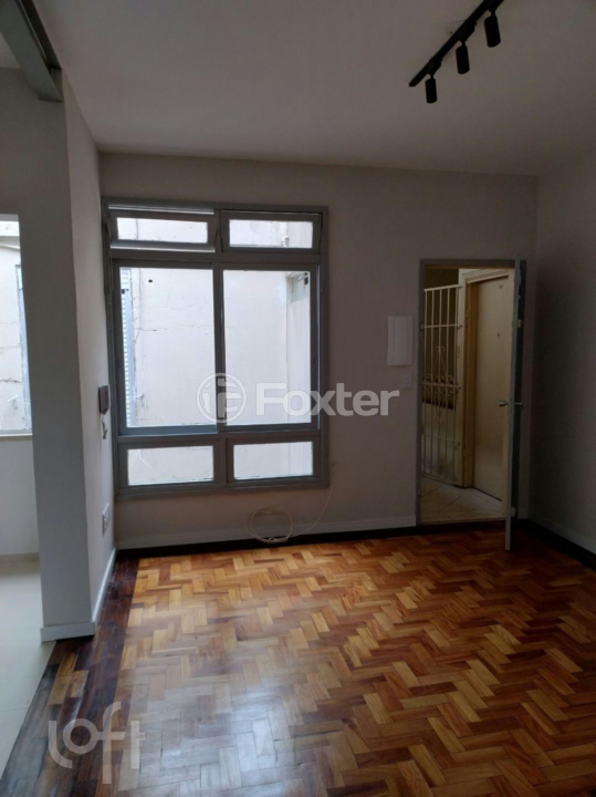 Apartamento à venda com 1 quarto, 48m² - Foto 3