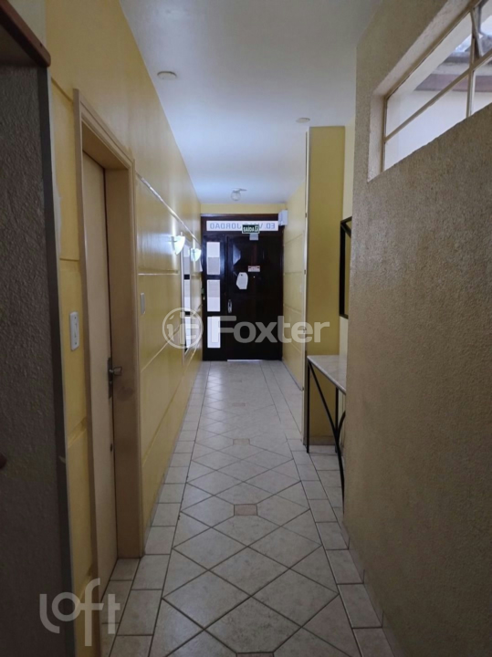 Apartamento à venda com 1 quarto, 48m² - Foto 13